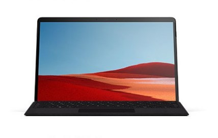 荔城安装 Surface 更新时遇到问题？
