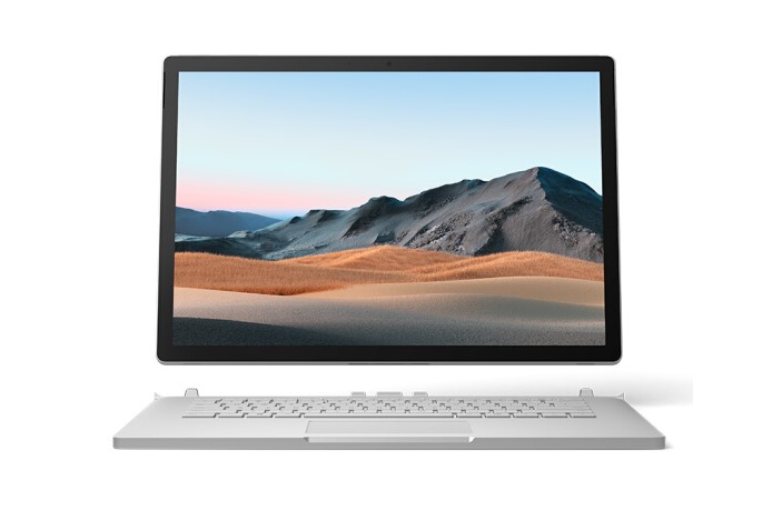 荔城Surface 维修前的准备工作